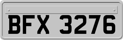 BFX3276