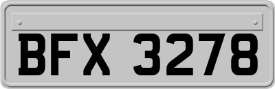 BFX3278