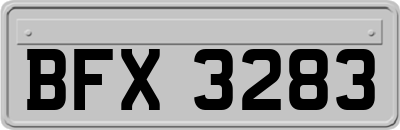 BFX3283