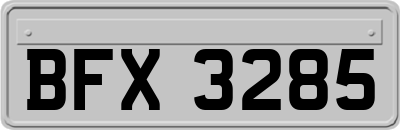 BFX3285