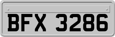 BFX3286