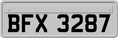 BFX3287
