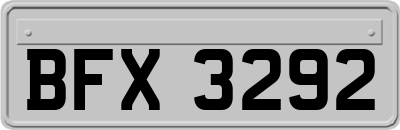 BFX3292