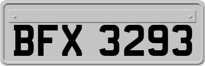 BFX3293