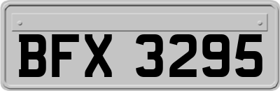 BFX3295