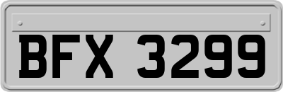 BFX3299