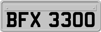 BFX3300