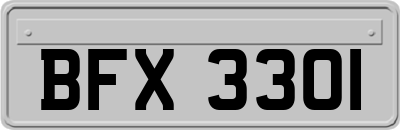 BFX3301