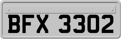 BFX3302