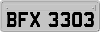 BFX3303