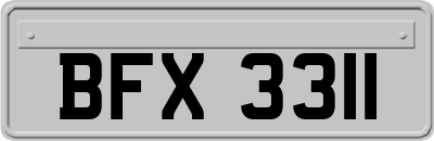 BFX3311