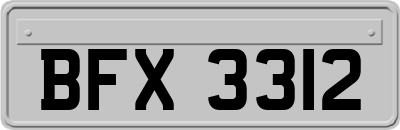 BFX3312