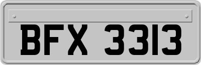BFX3313