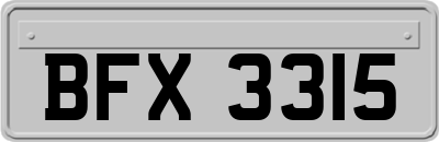 BFX3315