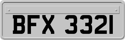 BFX3321
