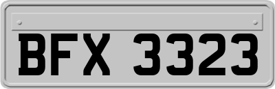 BFX3323