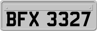 BFX3327