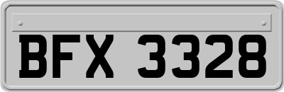 BFX3328