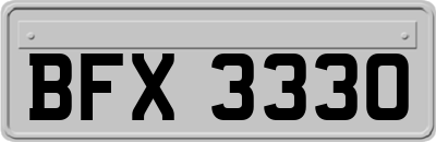 BFX3330