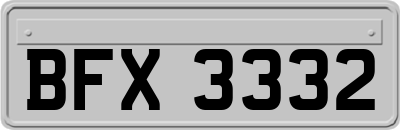 BFX3332