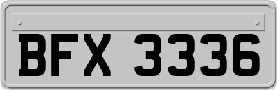 BFX3336