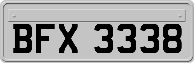 BFX3338