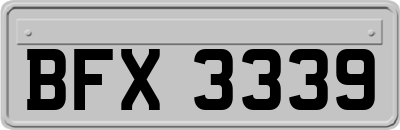 BFX3339