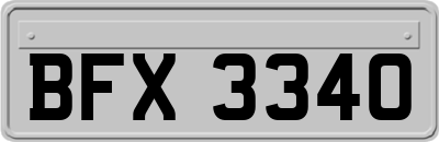 BFX3340