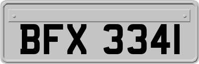BFX3341
