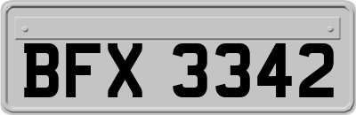 BFX3342