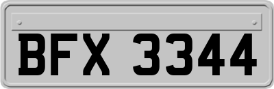 BFX3344