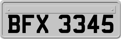 BFX3345