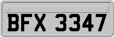 BFX3347