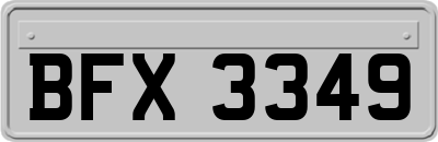 BFX3349