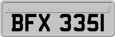 BFX3351