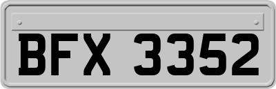 BFX3352