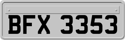 BFX3353
