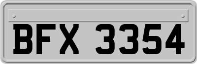 BFX3354