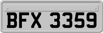 BFX3359