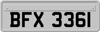 BFX3361