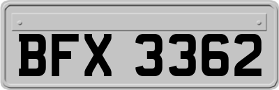 BFX3362