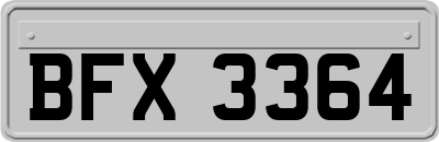 BFX3364