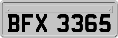 BFX3365