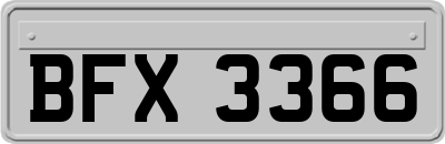 BFX3366