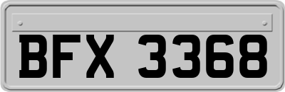 BFX3368