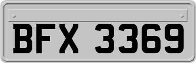 BFX3369