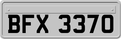 BFX3370