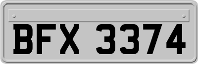 BFX3374