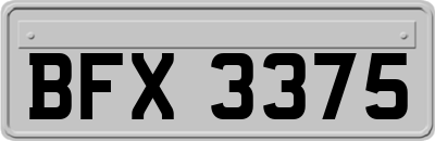 BFX3375