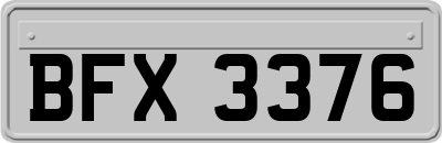 BFX3376